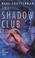 Cover of: The Shadow Club rising