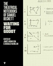 Cover of: Theatrical Notebooks of Samuel Beckett