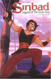 Cover of: Sinbad: Legend of the Seven Seas