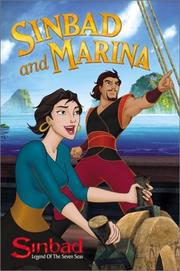 Cover of: Sinbad and Marina