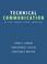 Cover of: Technical Communication in the 21st Century