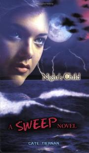 Cover of: Night's Child, Vol. 15 by Cate Tiernan