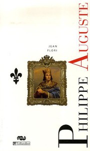 Cover of: PHILIPPE-AUGUSTE