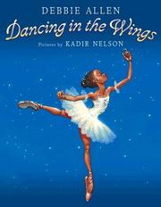 Cover of: Dancing in the Wings by Debbie Allen