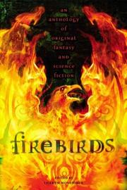 Cover of: Firebirds by 