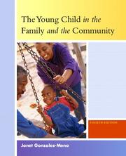 Cover of: Young Child in the Family and the Community, The (4th Edition)