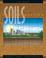 Cover of: Soils