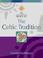 Cover of: The Way of - The Celtic Tradition (Way of)