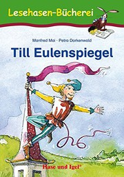 Cover of: Till Eulenspiegel
