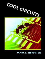 Cover of: Cool circuits