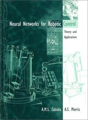 Cover of: Neural networks for robotic control | 