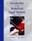 Cover of: Introduction to the American Legal System (8th Edition) (Pearson Prentice Hall Legal)