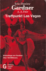 Cover of: Treffpunkt Las Vegas