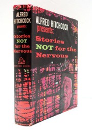 Cover of: Alfred Hitchcock Presents by Alfred Hitchcock