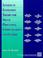 Cover of: Lessons in estimation theory for signal processing, communications, and control