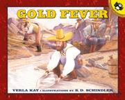 Cover of: Gold Fever (Picture Puffin)