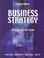 Cover of: Business Strategy