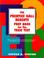 Cover of: The Prentice Hall Regents prep book for the TOEIC test