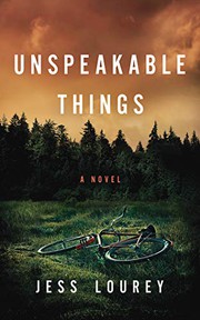 Cover of: Unspeakable Things