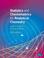 Cover of: Statistics and chemometrics for analytical chemistry