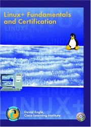 Cover of: Linux+ by Institute Cisco Learning Institute