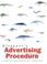 Cover of: Kleppner's Advertising Procedure (16th Edition)
