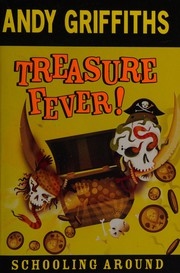Cover of: Treasure fever!