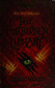 Cover of: The Forbidden Library