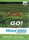 Cover of: GO! with MicrosoftOffice  Word 2003- Comprehensive (Go! with Microsoft Office)