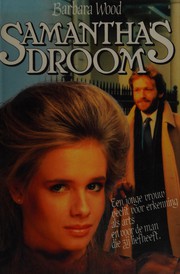 Cover of: Samantha's droom