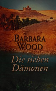 Cover of: Die sieben Dämonen: Roman