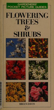 Cover of: Flowering trees & shrubs