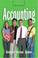 Cover of: Accounting Chapters 12 - 26 (6th Edition)