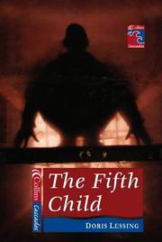 Cover of: The Fifth Child (Cascades) by Doris Lessing