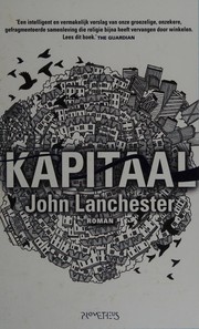 Cover of: Kapitaal