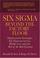 Cover of: Six Sigma Beyond the Factory Floor