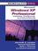 Cover of: Exam 70-270 Microsoft Windows XP Professional (Prentice Hall Certification Series)