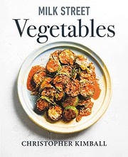 Cover of: Milk Street Vegetables