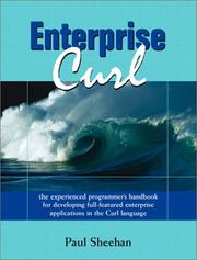 Enterprise Curl by Sheehan, Paul