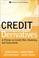 Cover of: Credit Derivatives
