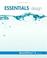 Cover of: Essentials for Design QuarkXPress(TM) 6- Level 2 (Essentials for Design)