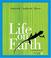 Cover of: Life on earth