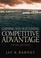 Cover of: Gaining and  Sustaining Competitive Advantage (3rd Edition)