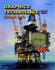 Cover of: Graphics Technology (2nd Edition) by James H. Earle, James H. Earle