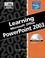 Cover of: Learning Series (DDC): Microsoft  Office PowerPoint 2003 (DDC Learning Series)