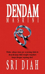Cover of: Dendam Masrini by 