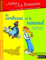 Cover of: CORBEAU ET LE RENARD