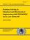 Cover of: Problem Solving in Chemical and Biochemical Engineering with POLYMATH, Excel, and MATLAB (2nd Edition) (Prentice Hall International Series in the Physical and Chemical Engineering Sciences)