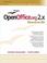 Cover of: OpenOffice.org 2.x Resource Kit