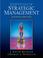Cover of: Essentials of Strategic Management (4th Edition)